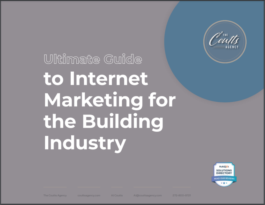 Ultimate Guide for Internet Marketing