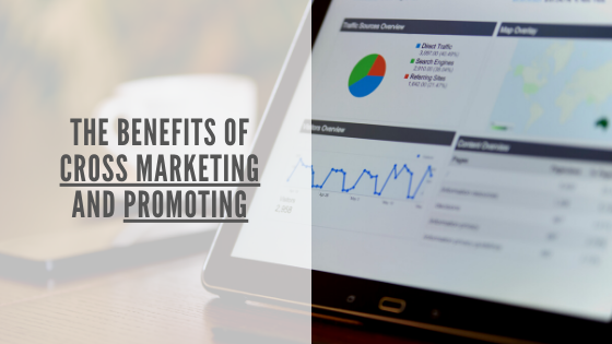 Cross Marketing Cross Promoting Blog Coutts Agency