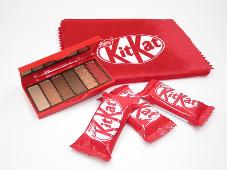 Hershey Etude House Cross Marketing