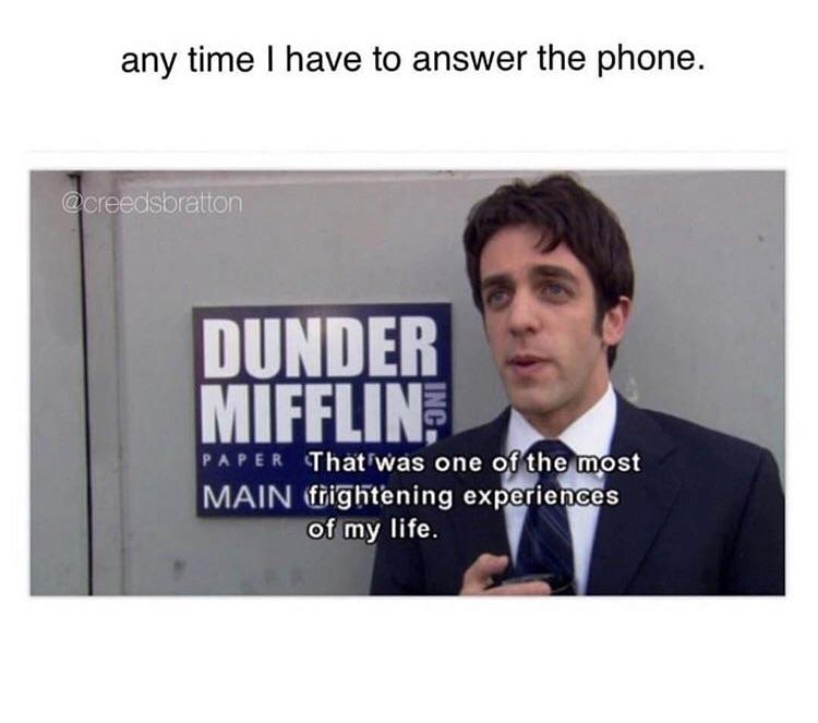 Phone Calls Inbound Marketing