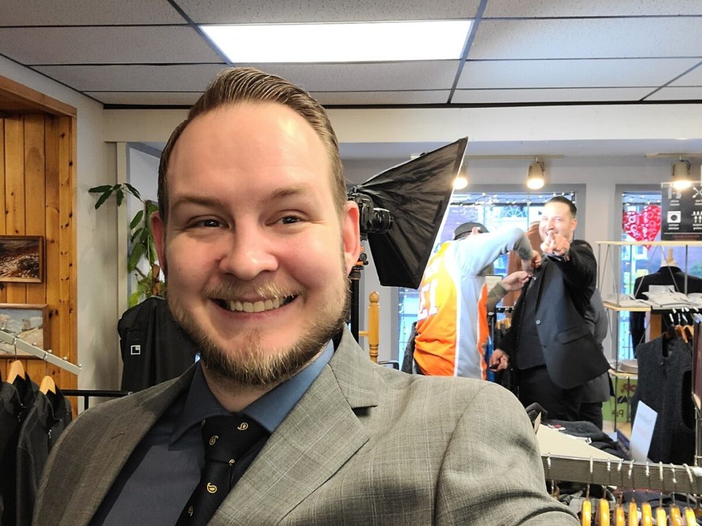 Social Media Marketing Agency Owner