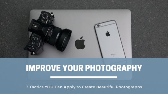 Maximize Your Photography