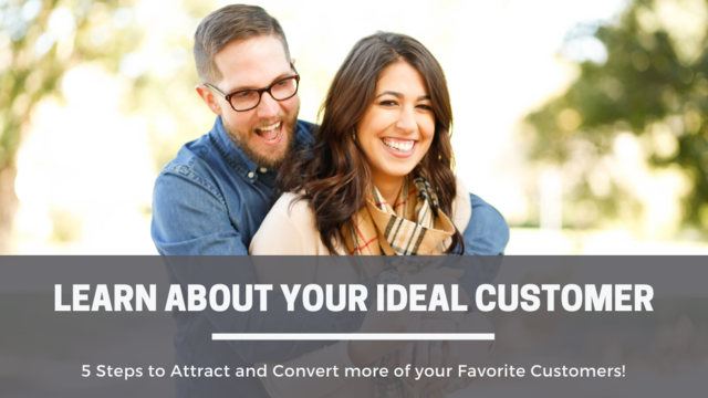 How to Market to Your Ideal Customer
