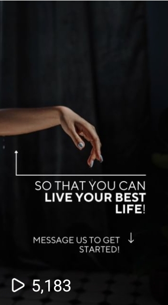 Instagram Reel Reach Potential