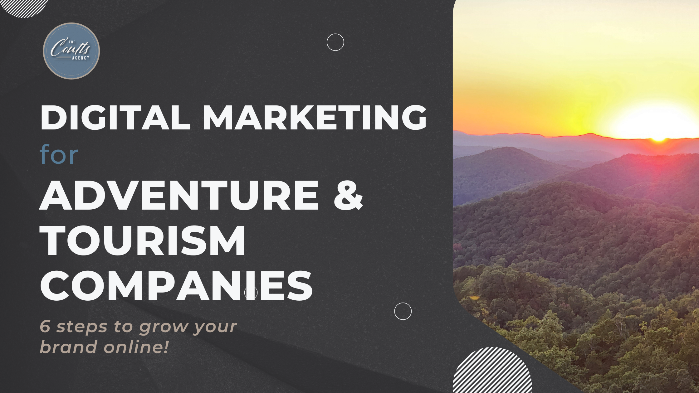 SEO for Adventure and Tourism Companies