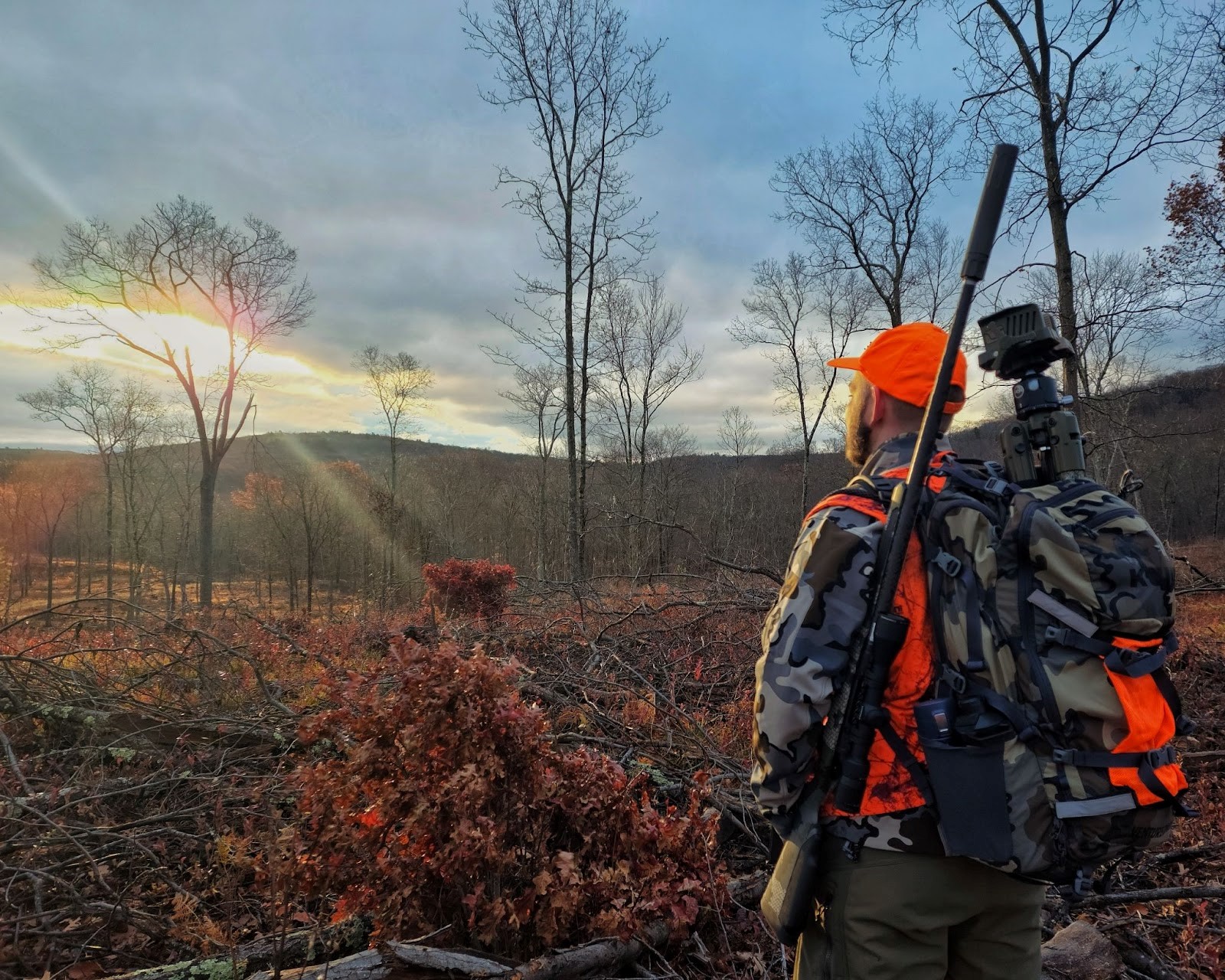 Boost Your Hunting Products Marketing Content technique