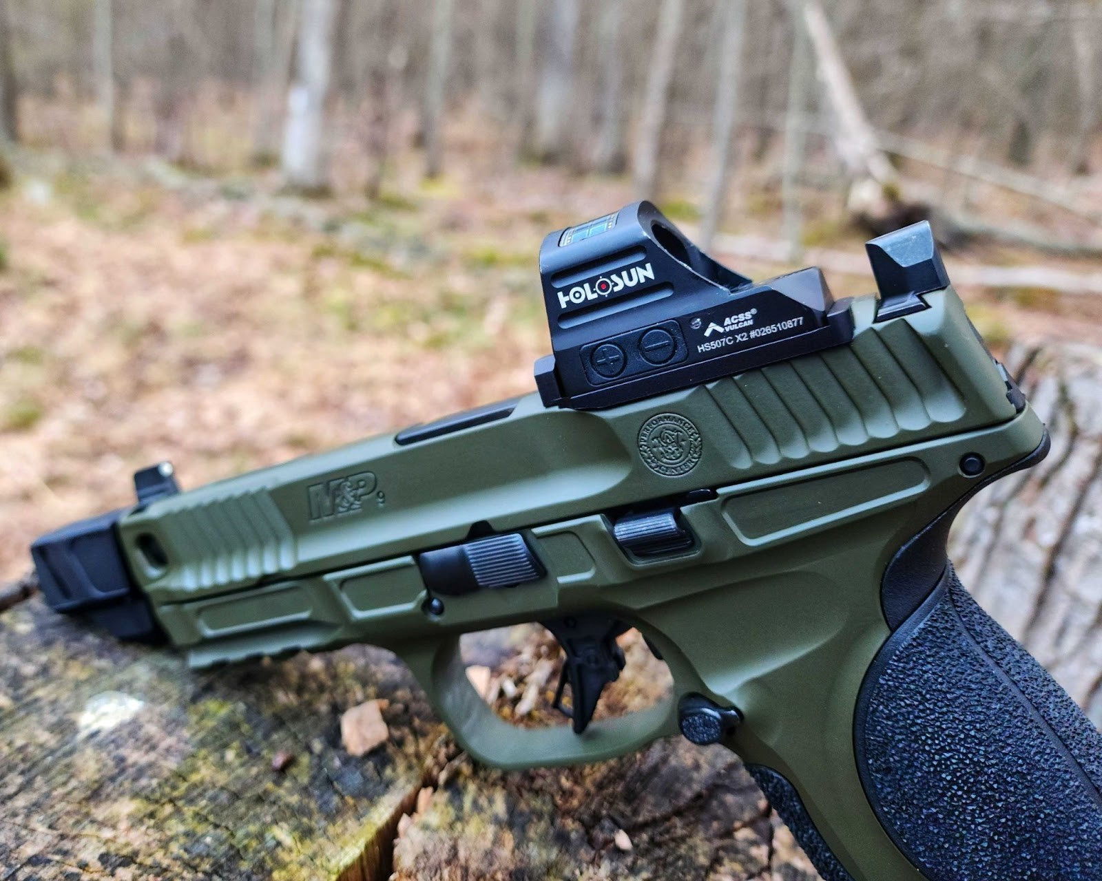 Firearms Products Marketing Content Strategies