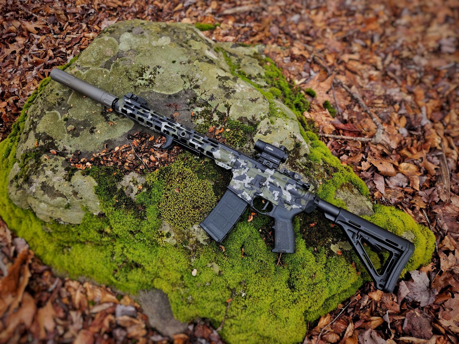 Firearms Products Marketing Content effective Strategies