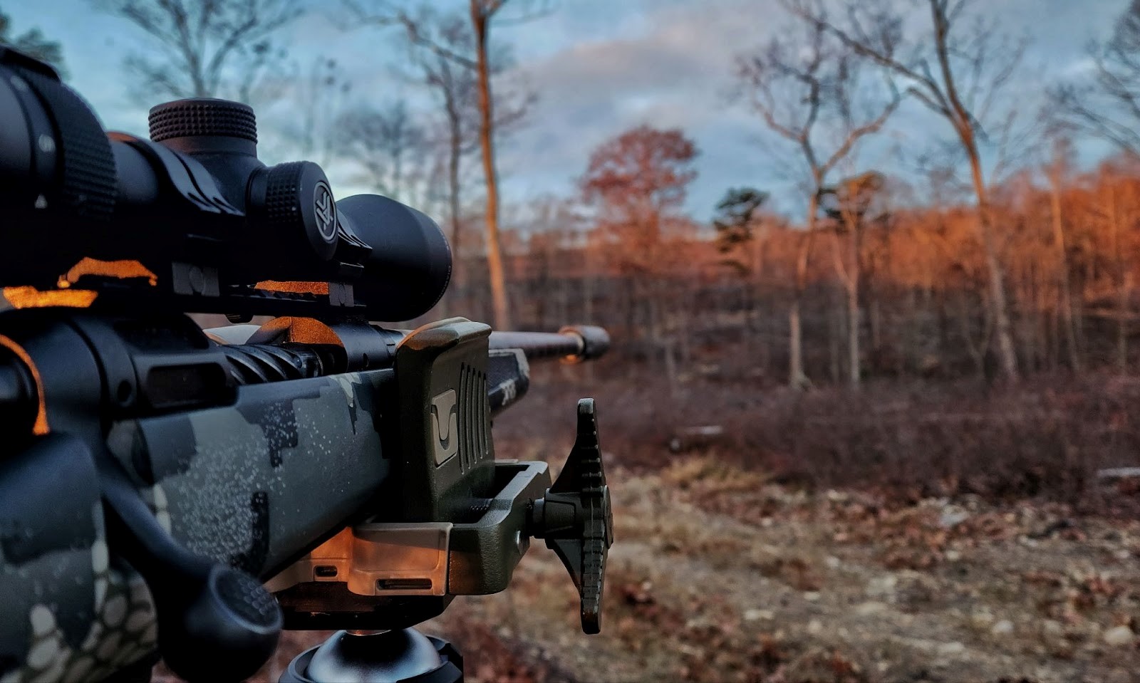 Hunting Products Marketing Content techniques