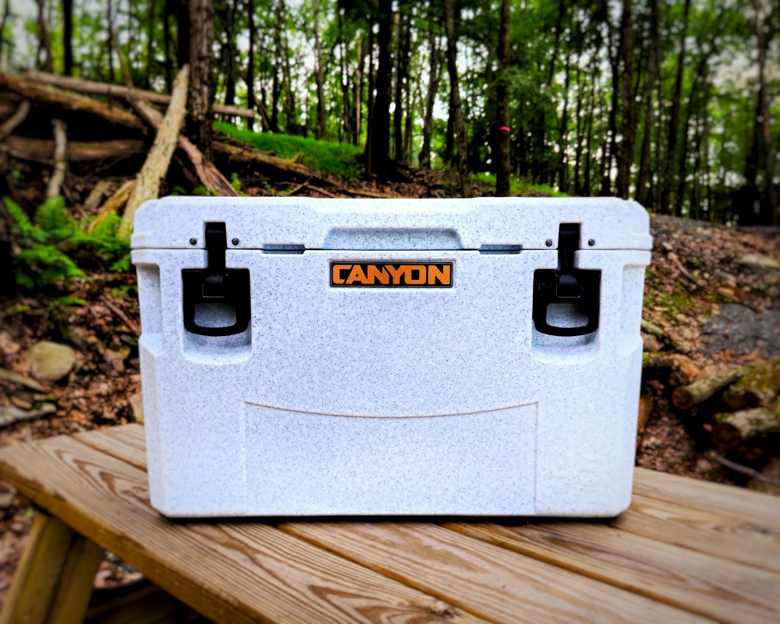 Outdoor Products Marketing Content