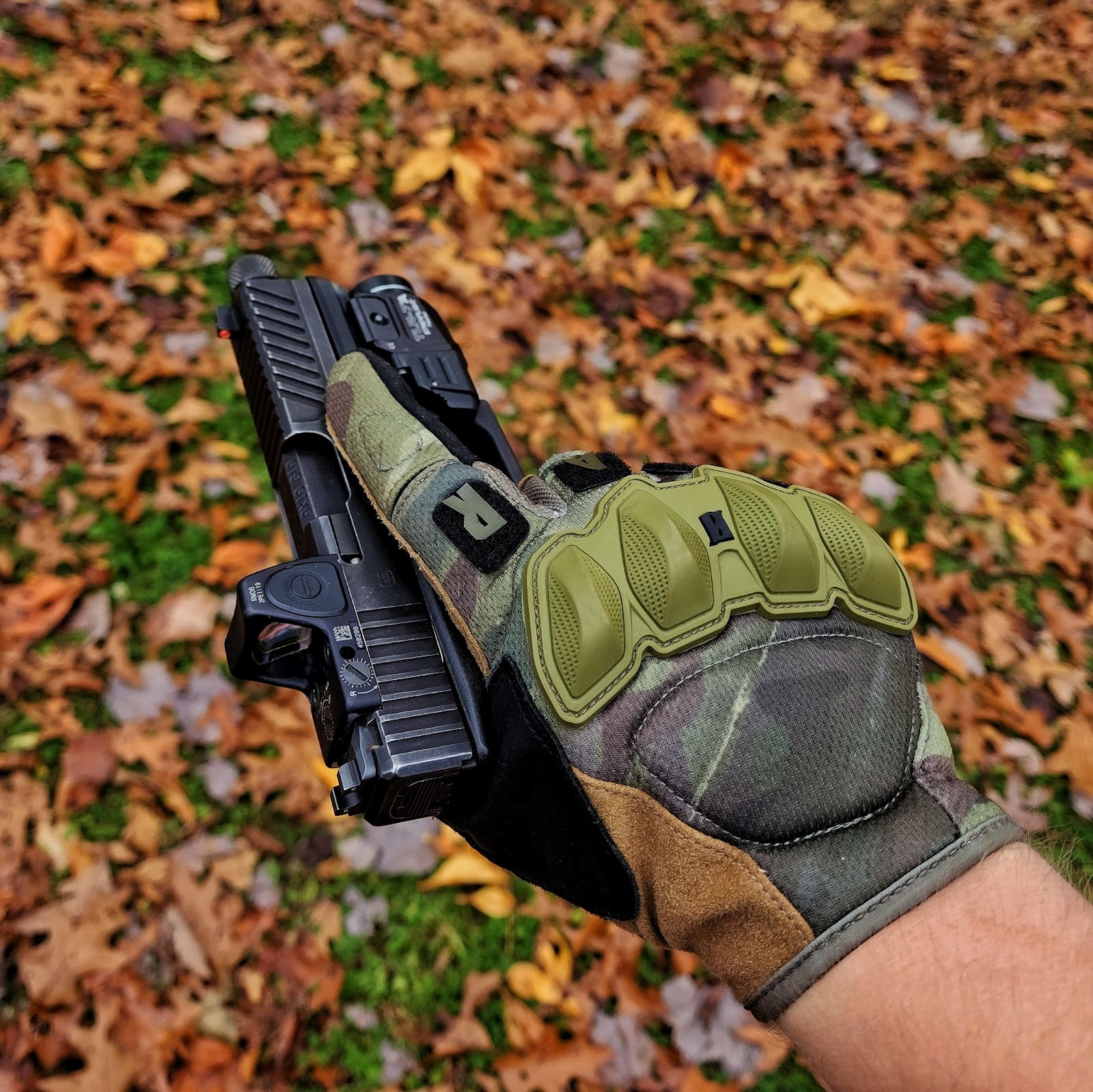 Strategies to Enhance Your Firearms Products Marketing Content