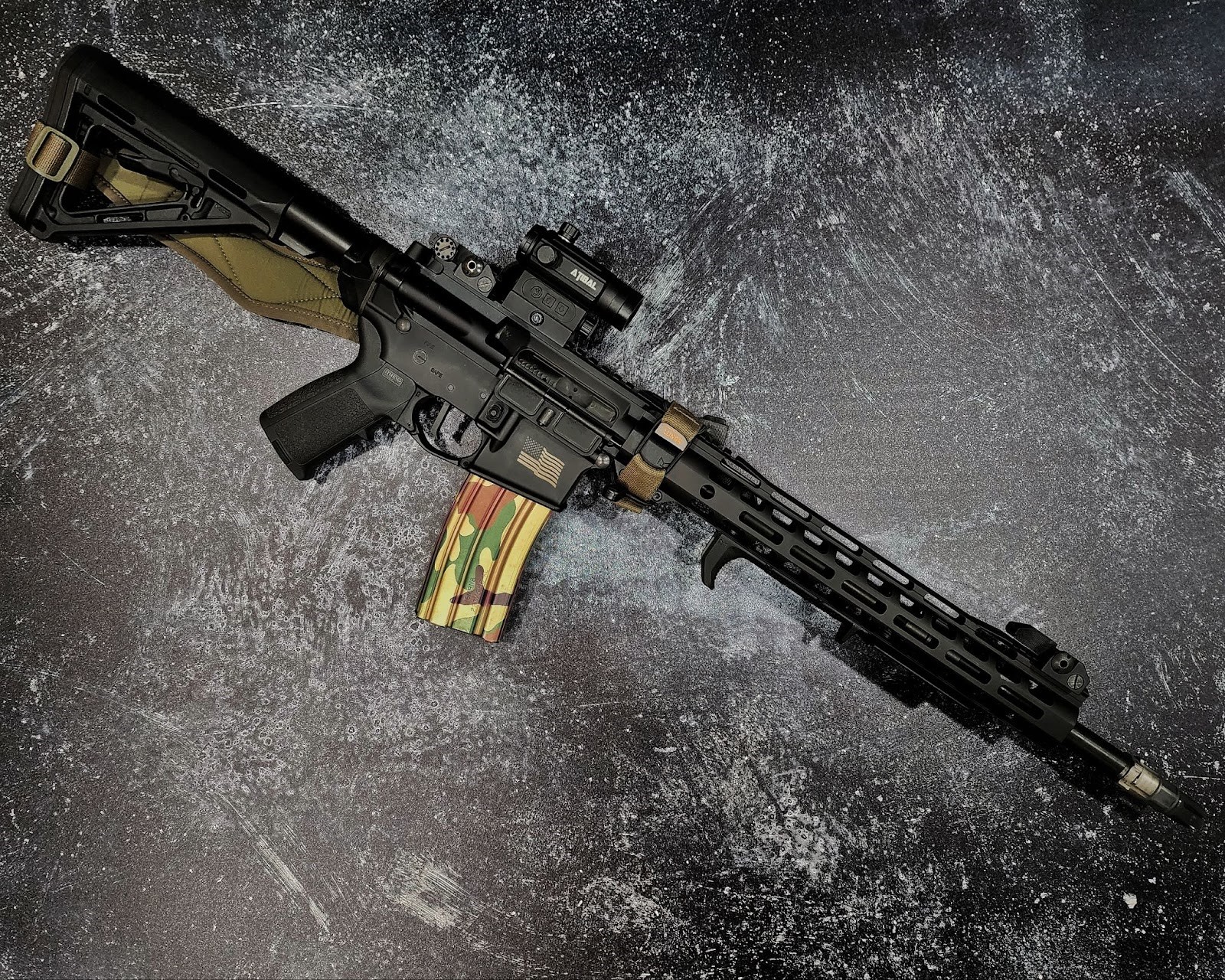 The Benefits of Choosing a Gun-Specific Website Builder for Your Business