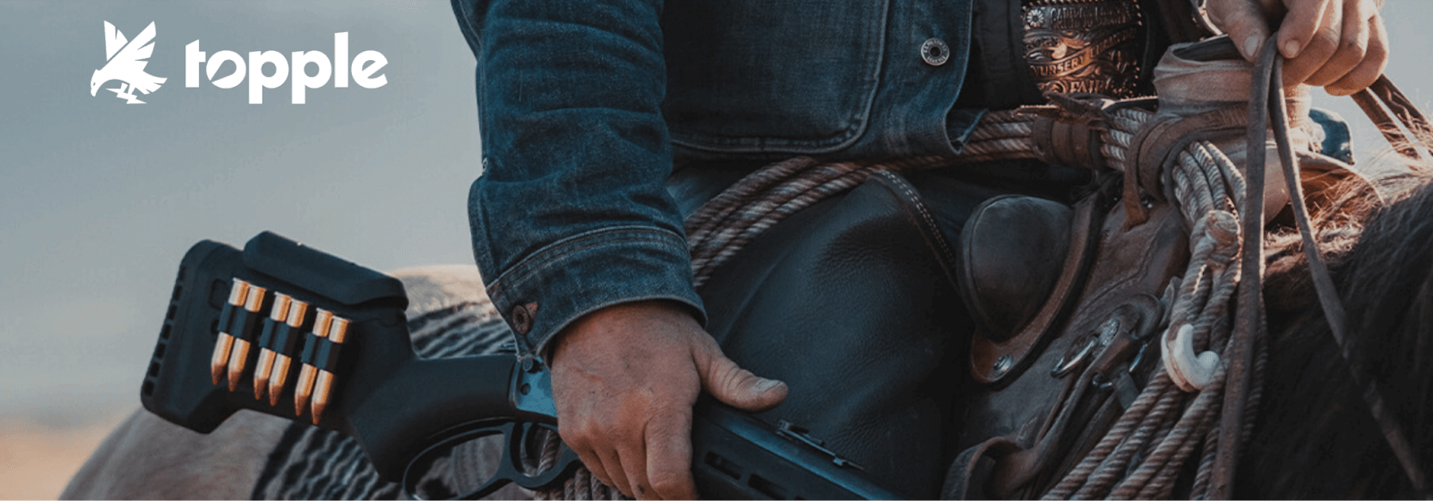 topple social media for Hunting Outfitters