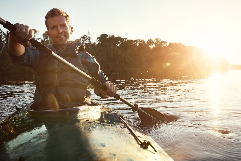 content creation for Outdoor Equipment Stores 