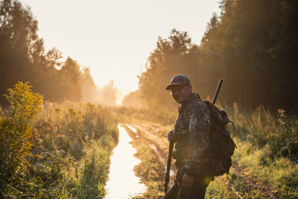 email marketing for Hunting Outfitters