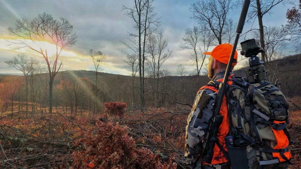 how Hunting Outfitters can increase online presence