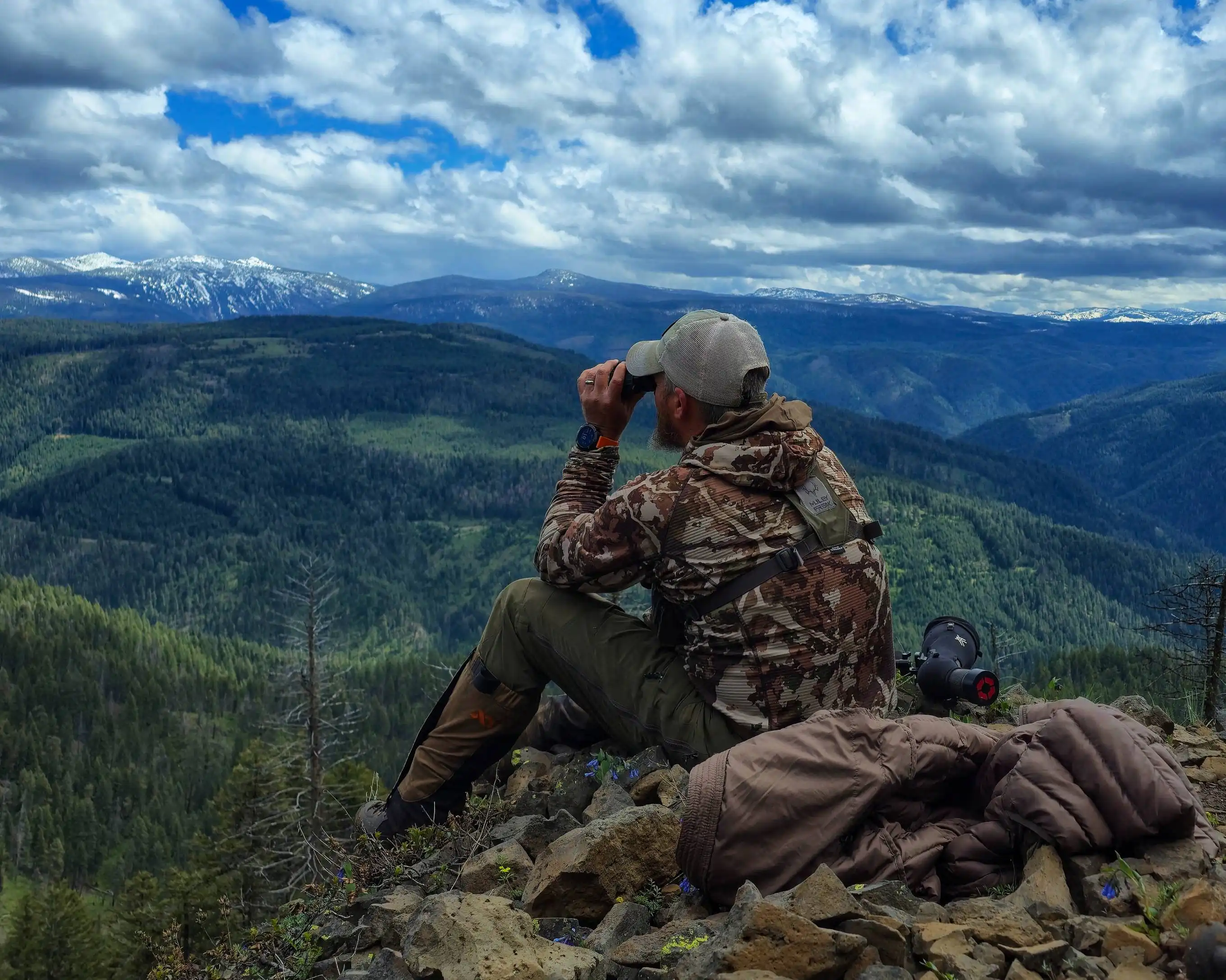 Marketing for Outdoor Companies