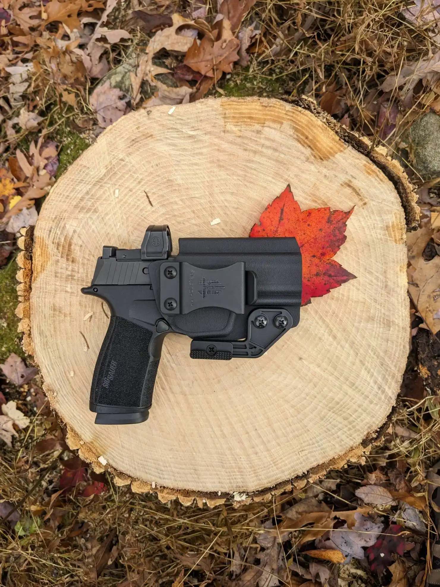 Brand Marketing for Firearms Manufacturers